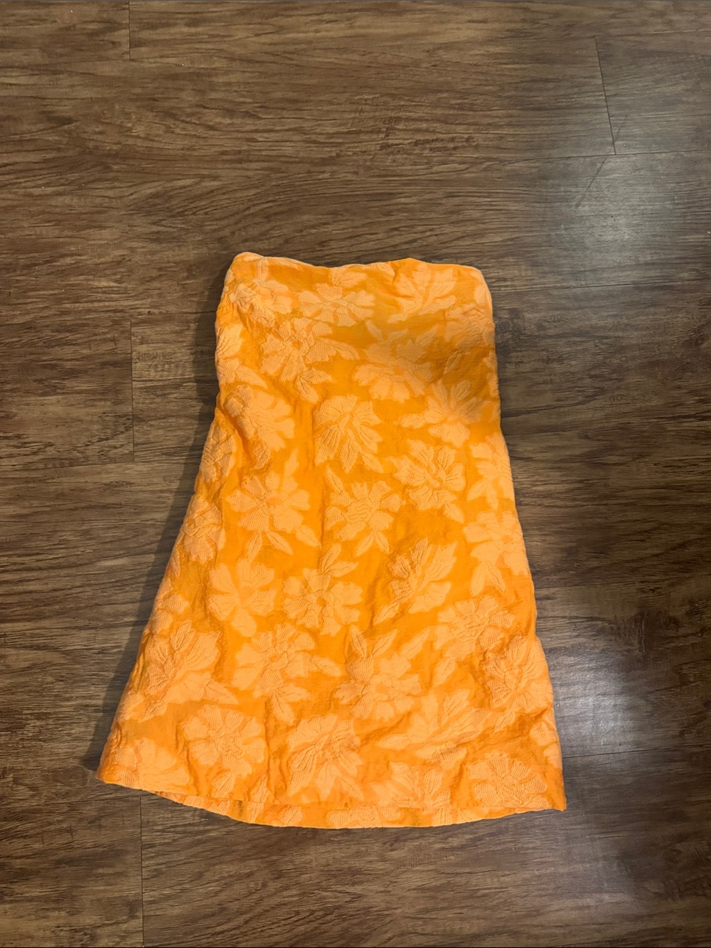 Anthropologie dress size 0